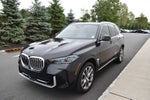2024 BMW X5 xDrive40i Sports Activity Vehicle