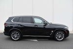 2024 BMW X5 xDrive40i Sports Activity Vehicle