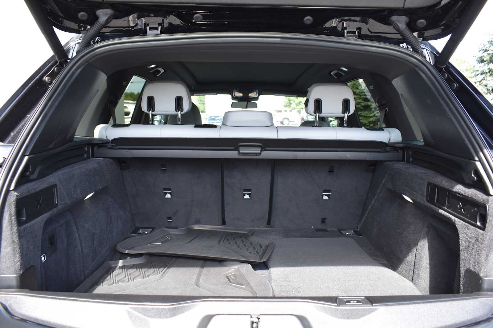 2024 BMW X5 xDrive40i Sports Activity Vehicle