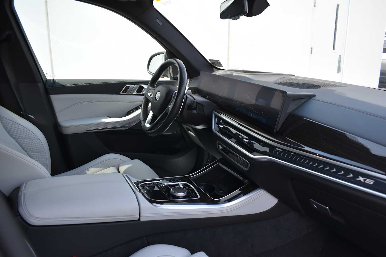 2024 BMW X5 xDrive40i Sports Activity Vehicle