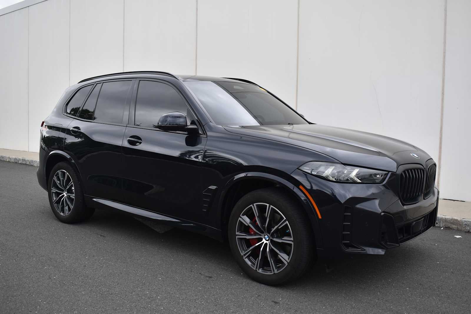 2024 BMW X5 xDrive40i Sports Activity Vehicle