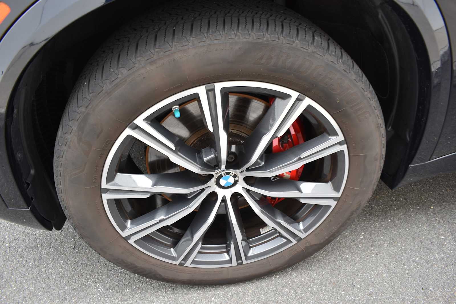 2024 BMW X5 xDrive40i Sports Activity Vehicle