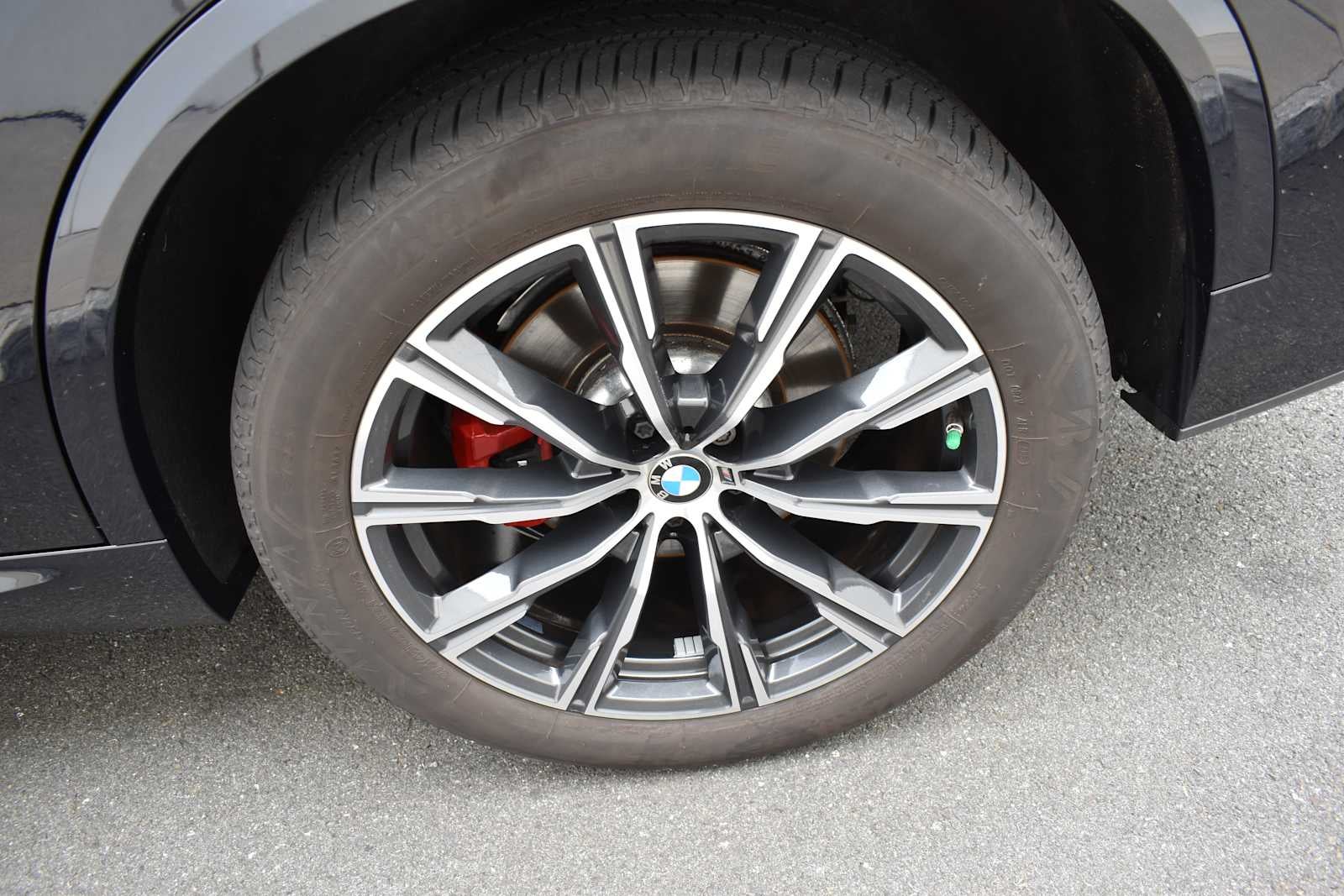 2024 BMW X5 xDrive40i Sports Activity Vehicle