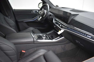 2024 BMW X5 xDrive40i Sports Activity Vehicle