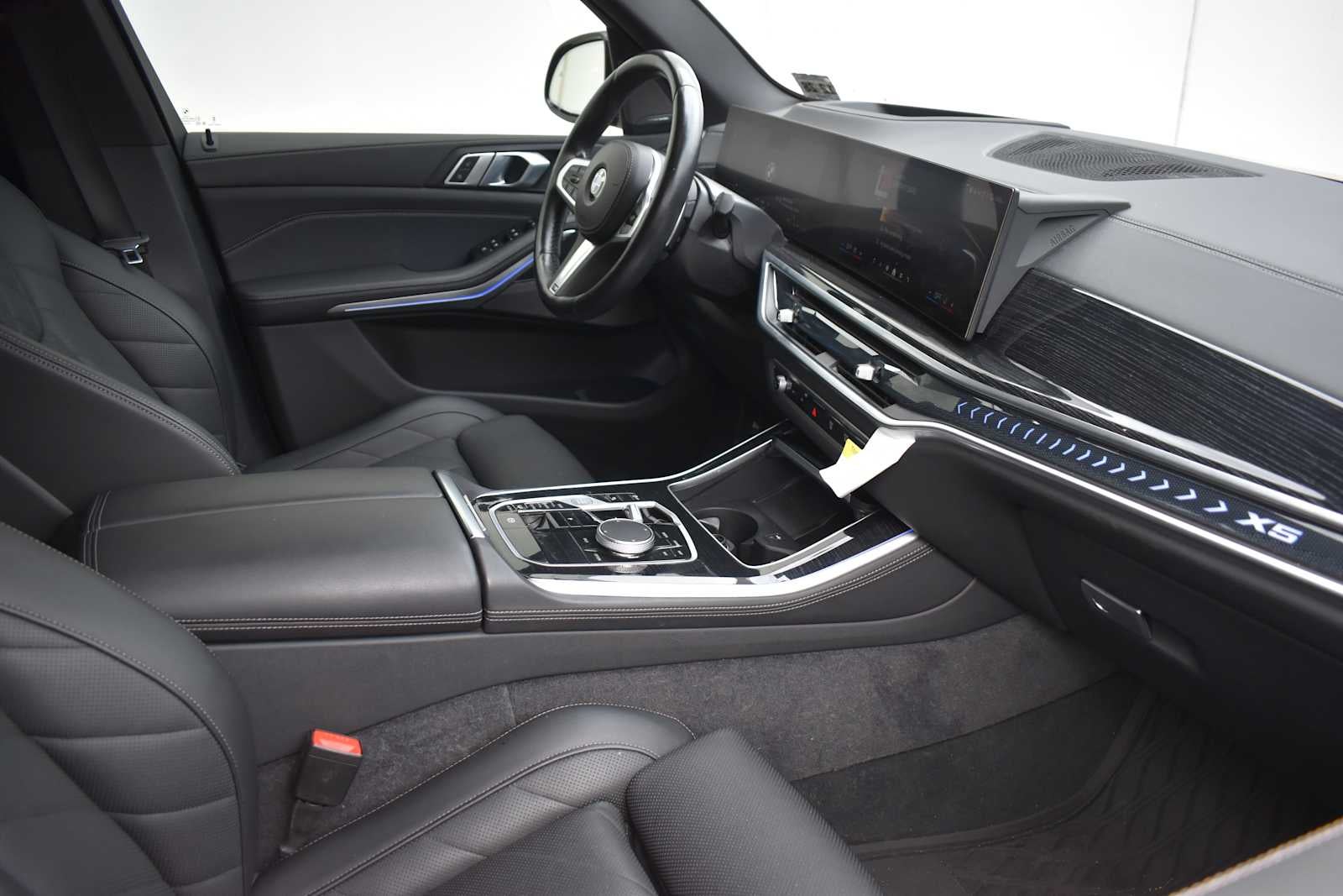 2024 BMW X5 xDrive40i Sports Activity Vehicle