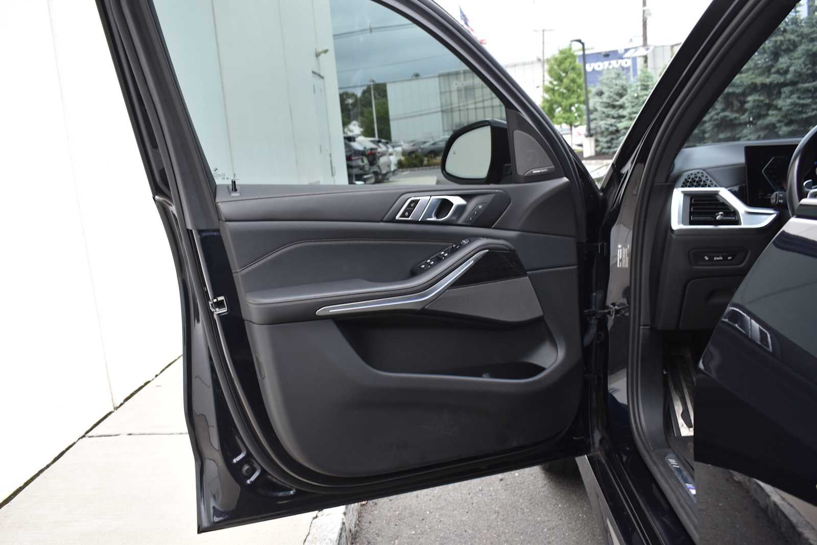 2024 BMW X5 xDrive40i Sports Activity Vehicle