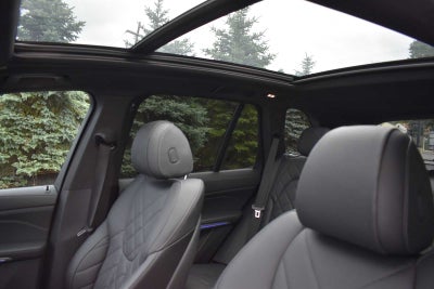 2024 BMW X5 xDrive40i Sports Activity Vehicle