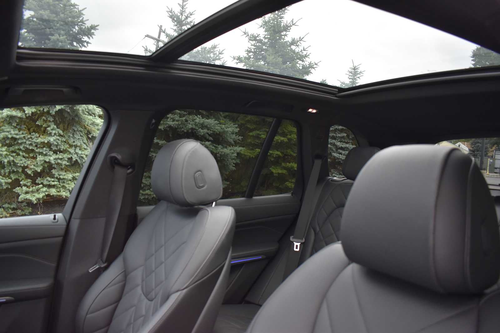 2024 BMW X5 xDrive40i Sports Activity Vehicle