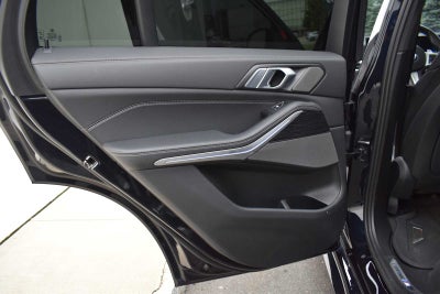2024 BMW X5 xDrive40i Sports Activity Vehicle