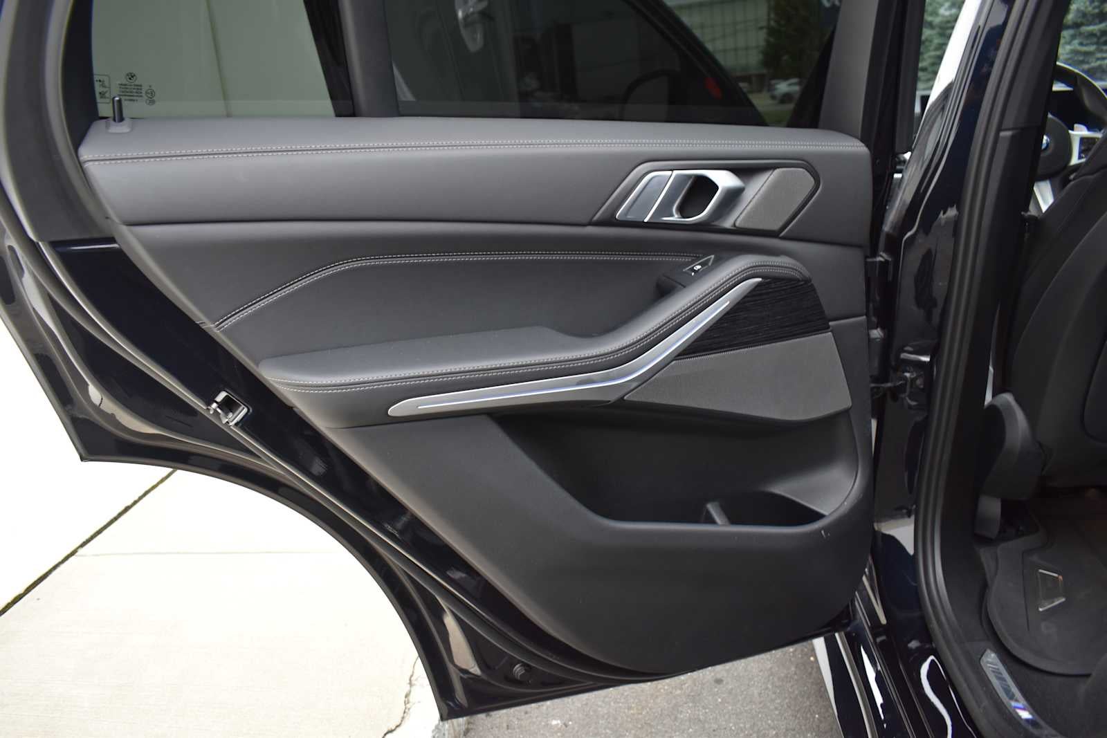 2024 BMW X5 xDrive40i Sports Activity Vehicle