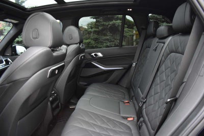 2024 BMW X5 xDrive40i Sports Activity Vehicle