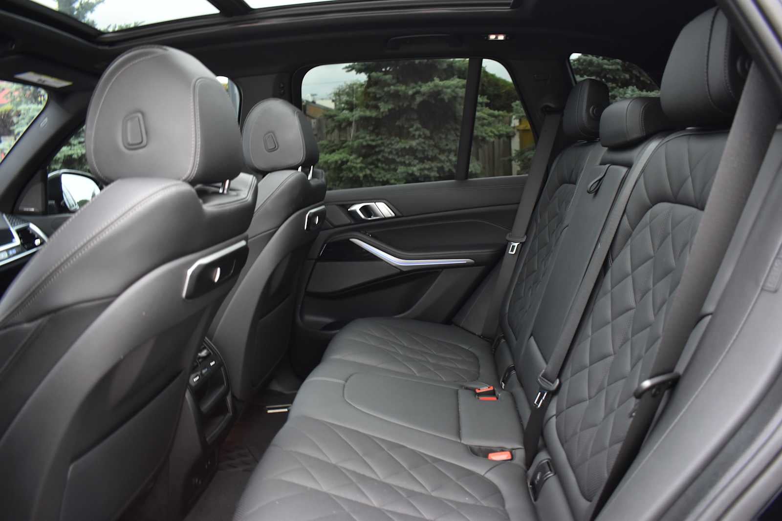 2024 BMW X5 xDrive40i Sports Activity Vehicle