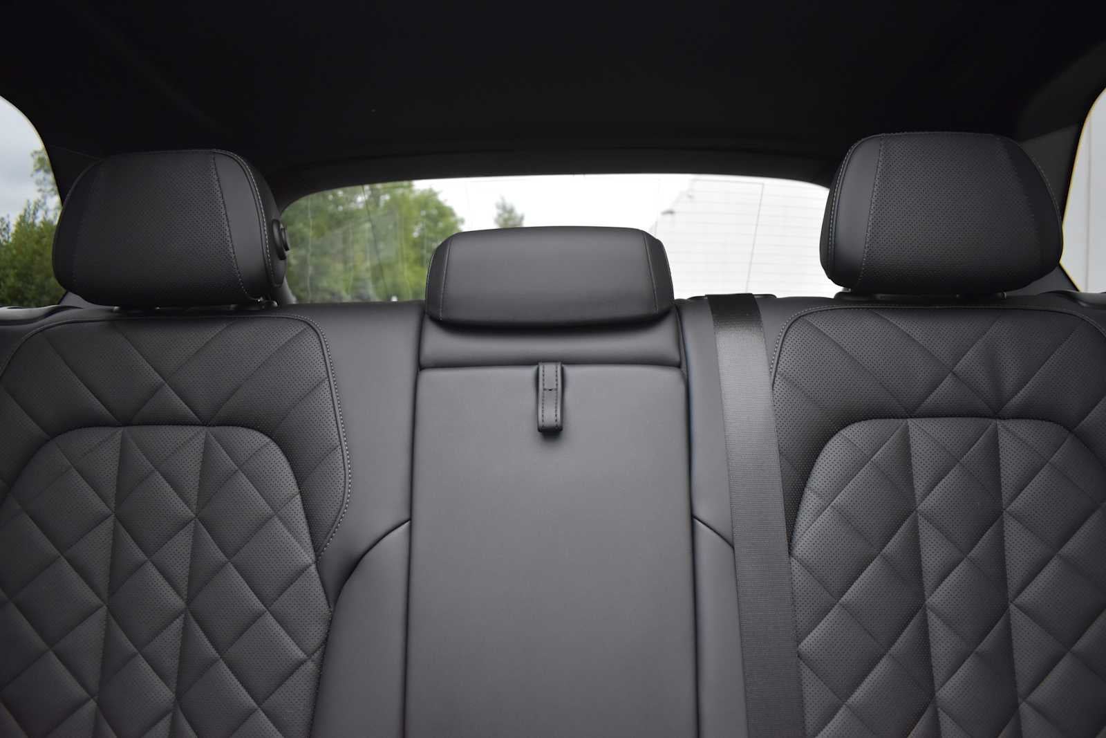2024 BMW X5 xDrive40i Sports Activity Vehicle
