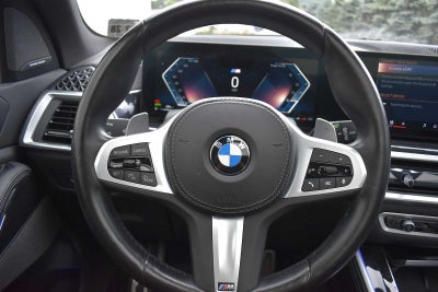 2024 BMW X5 xDrive40i Sports Activity Vehicle