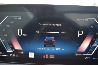 2024 BMW X5 xDrive40i Sports Activity Vehicle