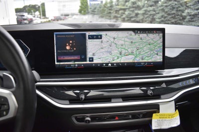 2024 BMW X5 xDrive40i Sports Activity Vehicle