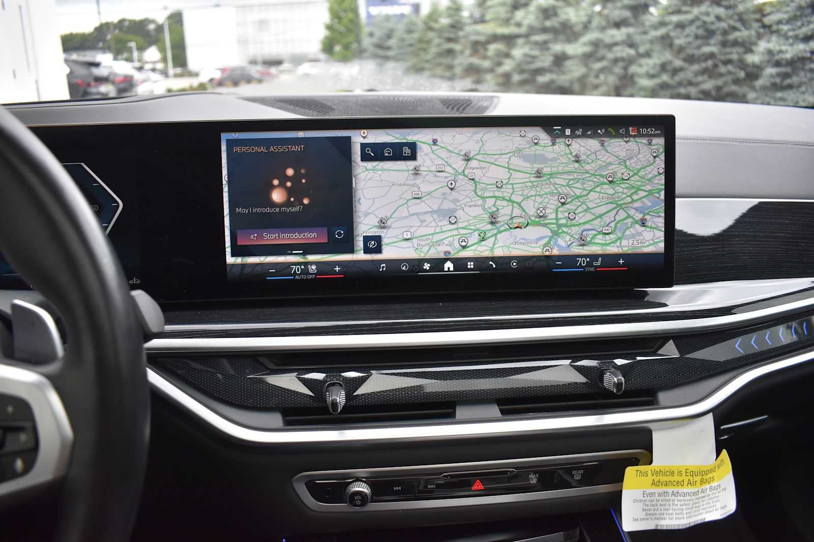 2024 BMW X5 xDrive40i Sports Activity Vehicle