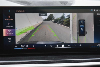 2024 BMW X5 xDrive40i Sports Activity Vehicle