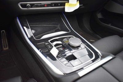 2024 BMW X5 xDrive40i Sports Activity Vehicle