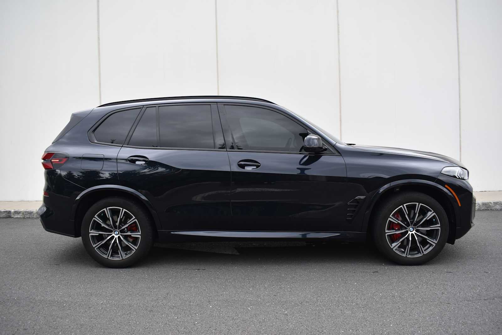 2024 BMW X5 xDrive40i Sports Activity Vehicle