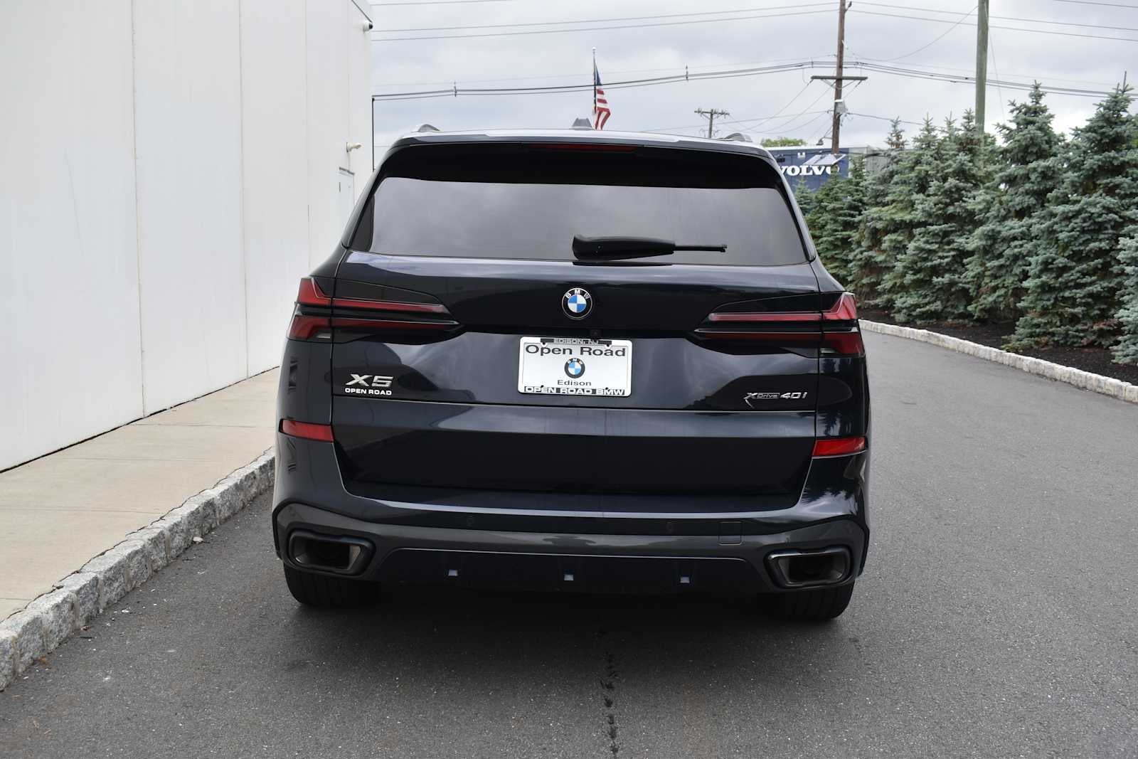 2024 BMW X5 xDrive40i Sports Activity Vehicle