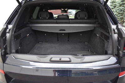 2024 BMW X5 xDrive40i Sports Activity Vehicle