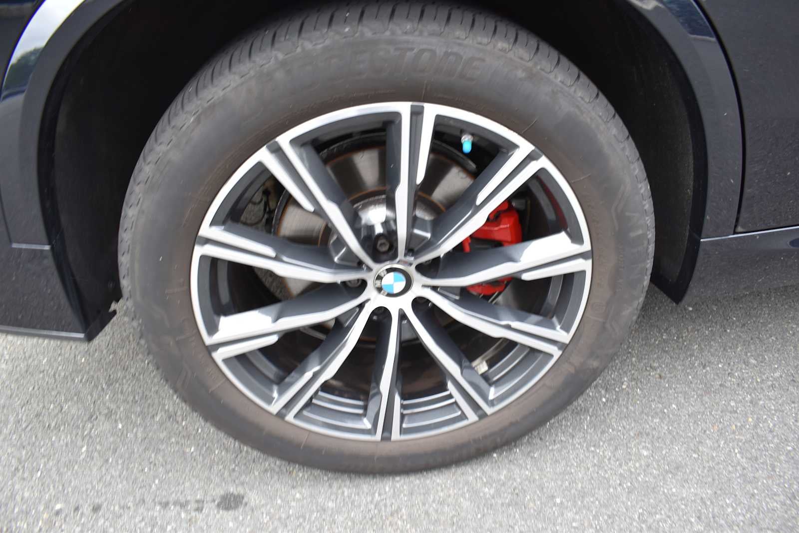 2024 BMW X5 xDrive40i Sports Activity Vehicle