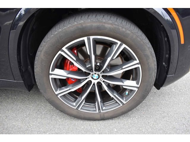 2024 BMW X5 xDrive40i Sports Activity Vehicle