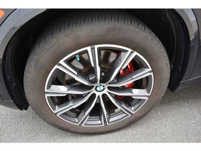 2024 BMW X5 xDrive40i Sports Activity Vehicle
