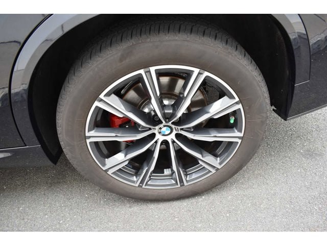 2024 BMW X5 xDrive40i Sports Activity Vehicle