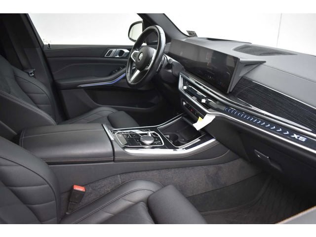 2024 BMW X5 xDrive40i Sports Activity Vehicle