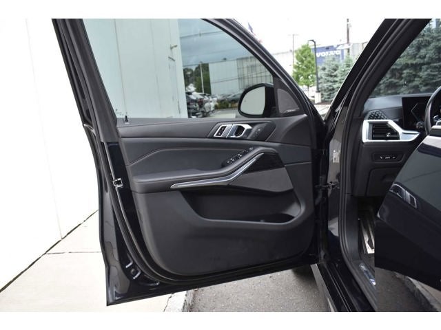 2024 BMW X5 xDrive40i Sports Activity Vehicle