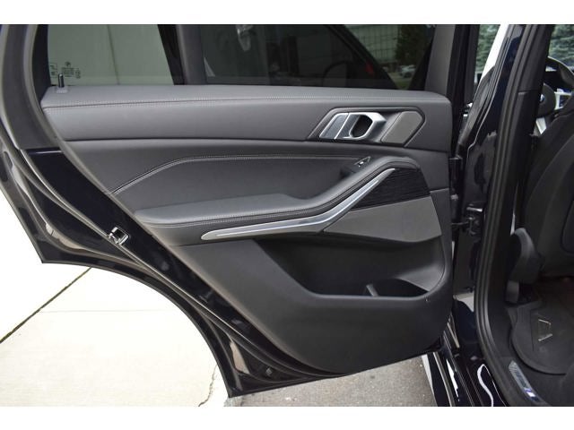 2024 BMW X5 xDrive40i Sports Activity Vehicle