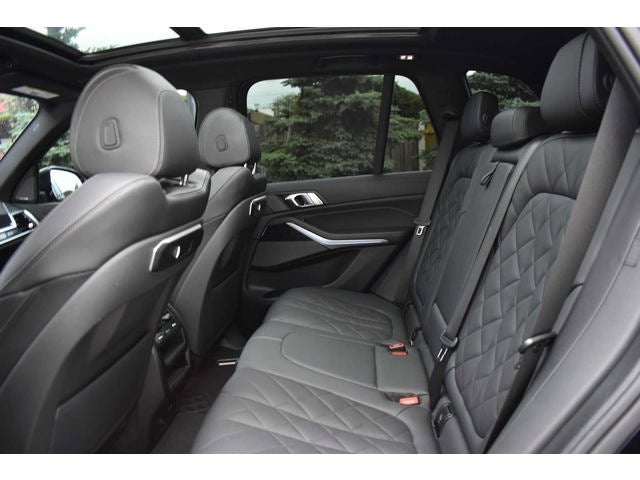2024 BMW X5 xDrive40i Sports Activity Vehicle