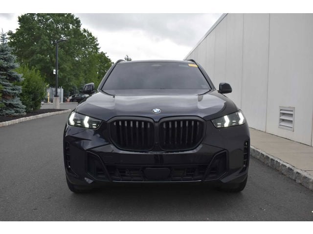 2024 BMW X5 xDrive40i Sports Activity Vehicle