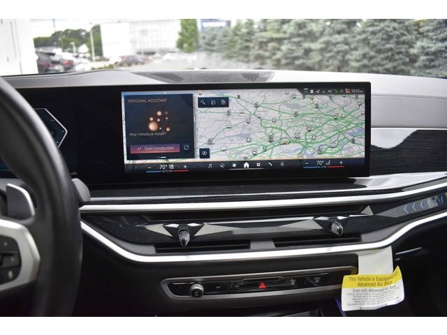 2024 BMW X5 xDrive40i Sports Activity Vehicle