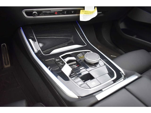 2024 BMW X5 xDrive40i Sports Activity Vehicle