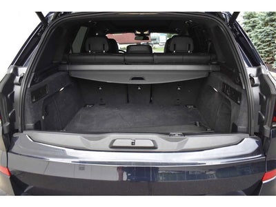 2024 BMW X5 xDrive40i Sports Activity Vehicle