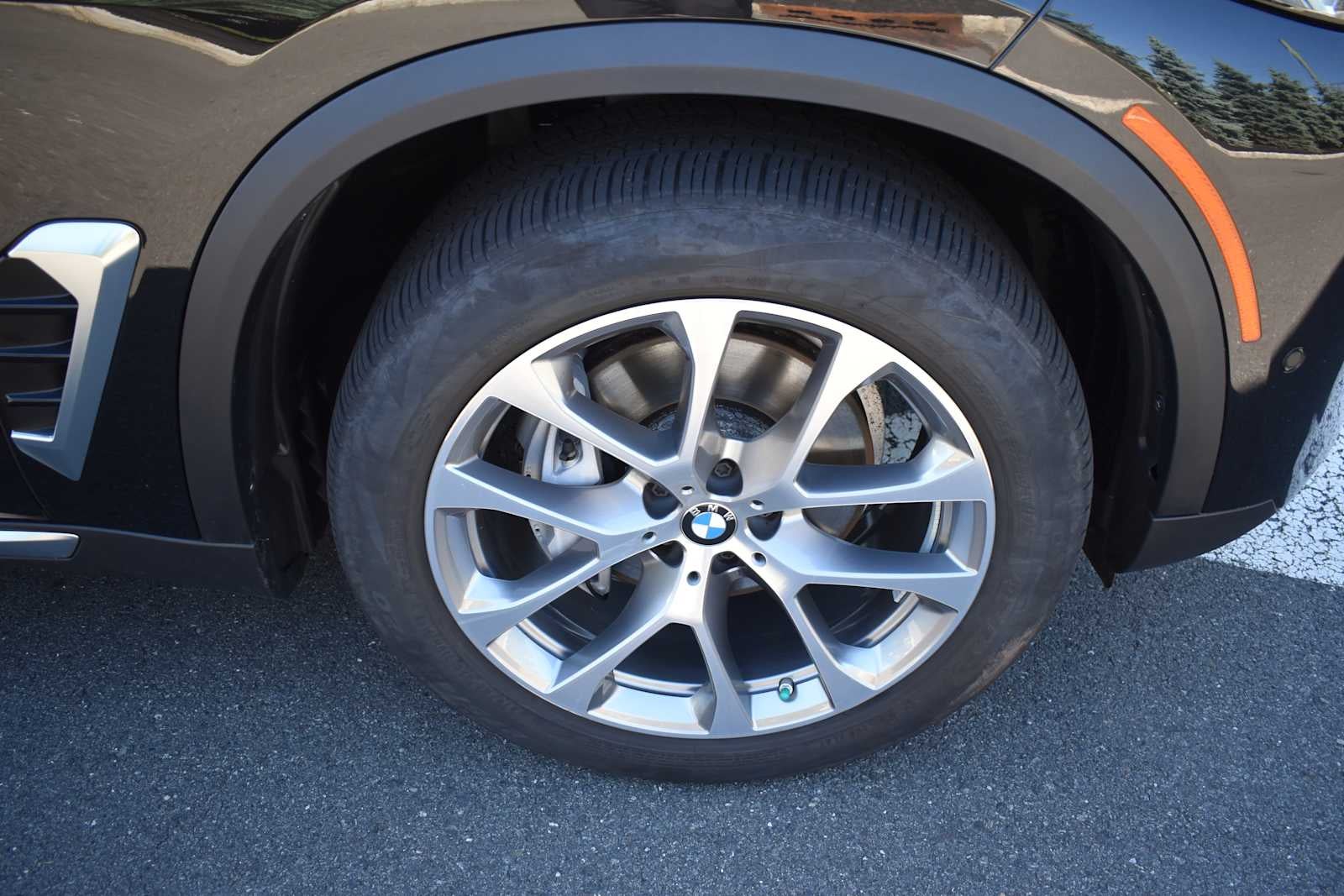 2024 BMW X5 xDrive40i Sports Activity Vehicle
