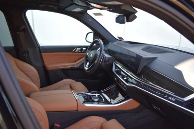 2024 BMW X5 xDrive40i Sports Activity Vehicle