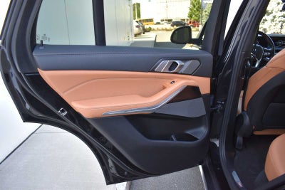 2024 BMW X5 xDrive40i Sports Activity Vehicle