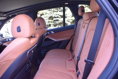 2024 BMW X5 xDrive40i Sports Activity Vehicle