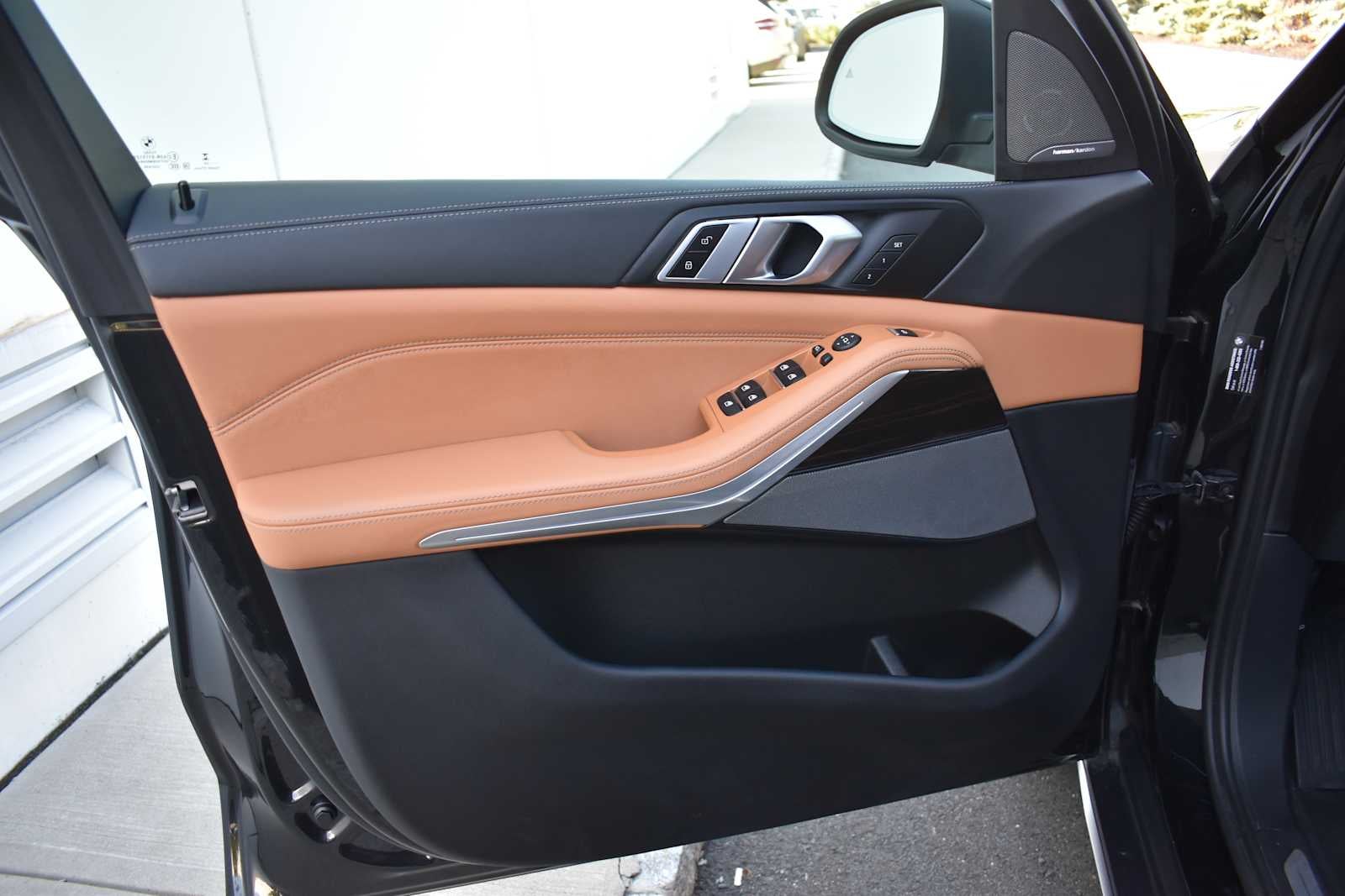 2024 BMW X5 xDrive40i Sports Activity Vehicle