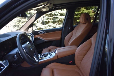 2024 BMW X5 xDrive40i Sports Activity Vehicle