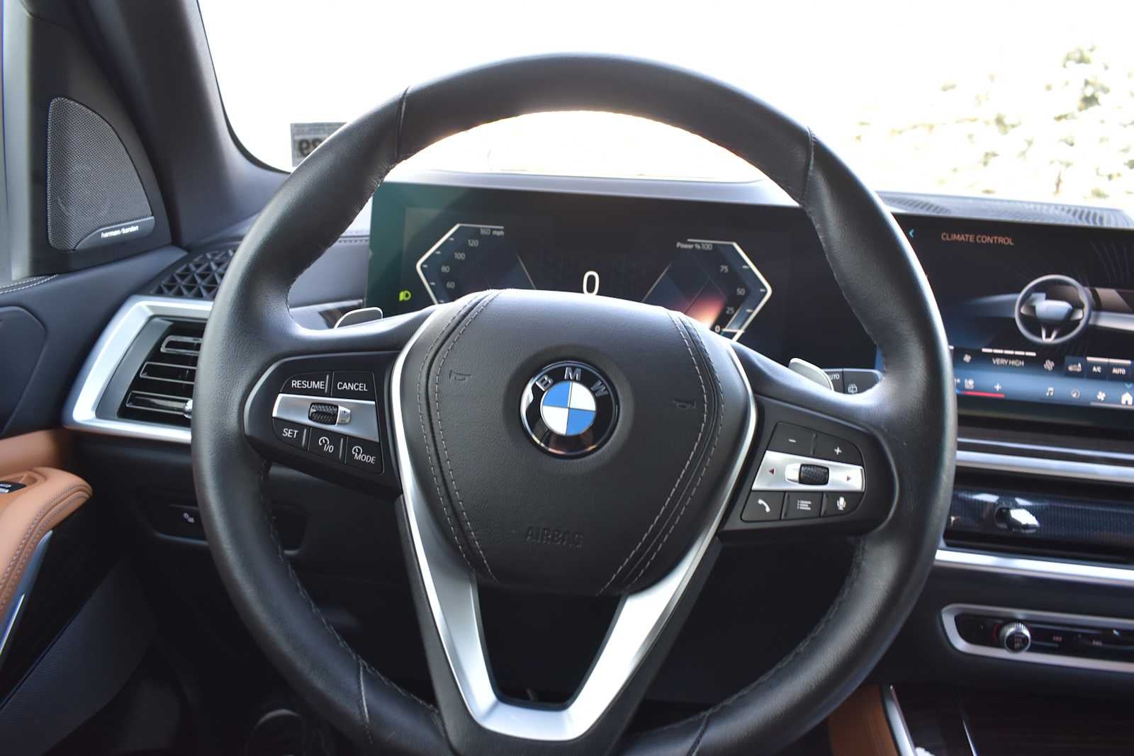 2024 BMW X5 xDrive40i Sports Activity Vehicle