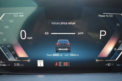 2024 BMW X5 xDrive40i Sports Activity Vehicle