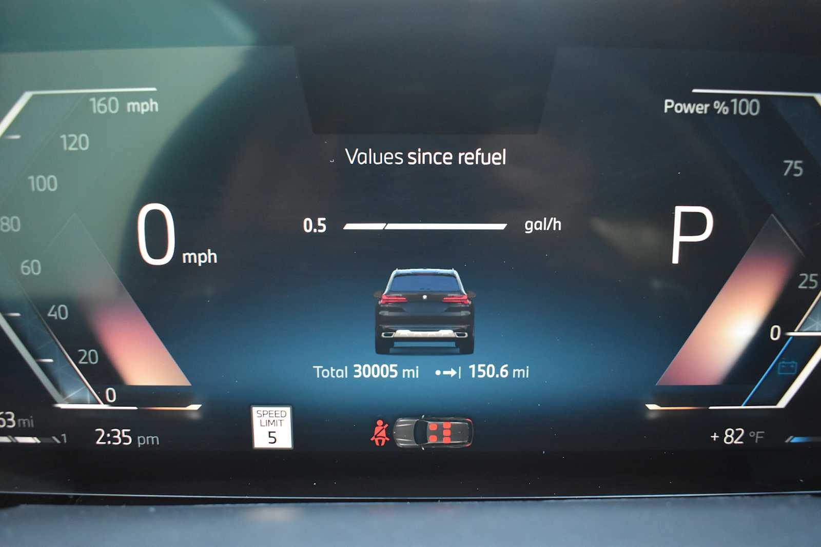 2024 BMW X5 xDrive40i Sports Activity Vehicle