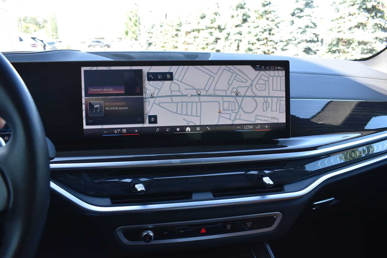 2024 BMW X5 xDrive40i Sports Activity Vehicle