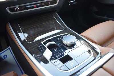 2024 BMW X5 xDrive40i Sports Activity Vehicle