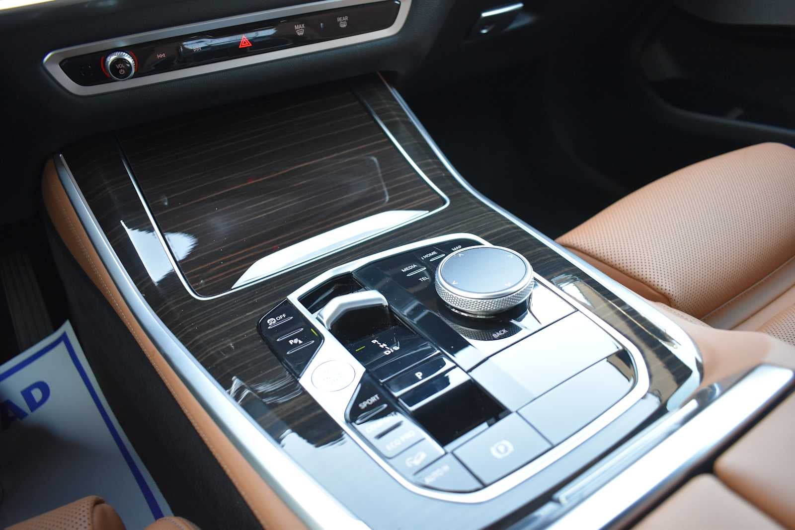 2024 BMW X5 xDrive40i Sports Activity Vehicle